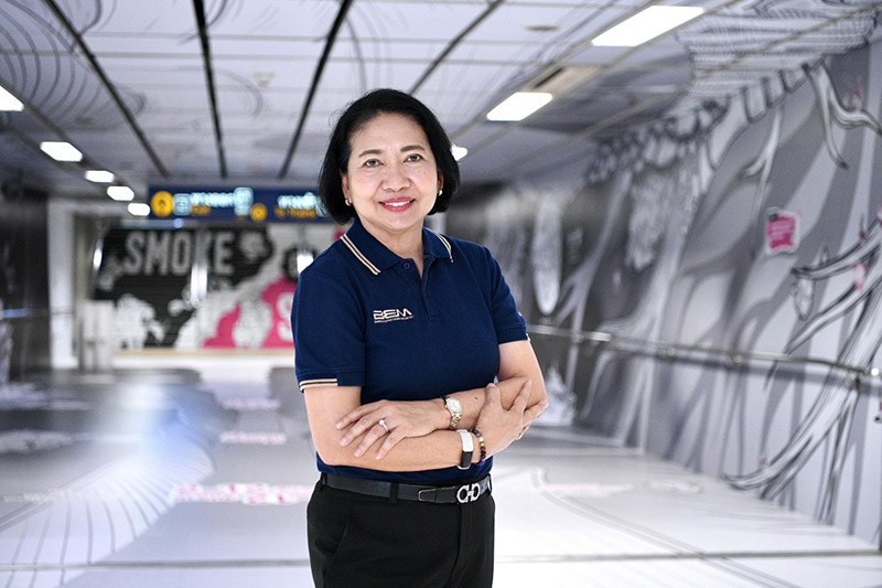 อุโมงค์ปอด อุโมงค์ปอด