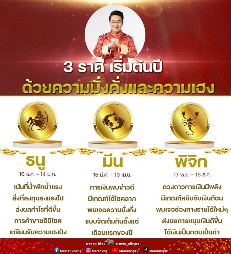 หมอช้าง ทศพร ศรีตุลา หมอช้าง ทศพร ศรีตุลา