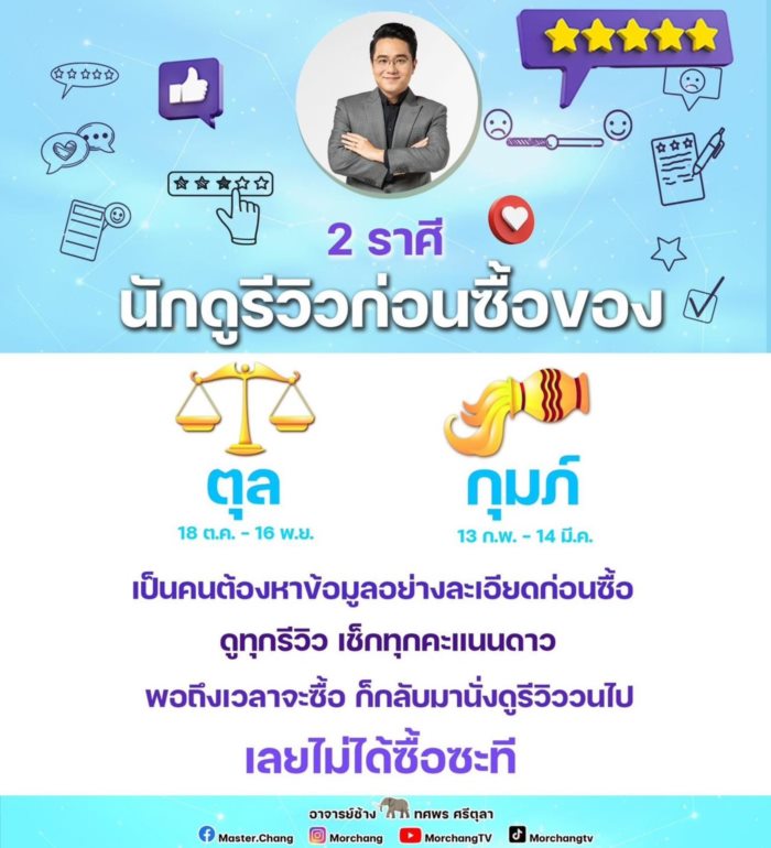 หมอช้าง ทศพร ศรีตุลา หมอช้าง ทศพร ศรีตุลา