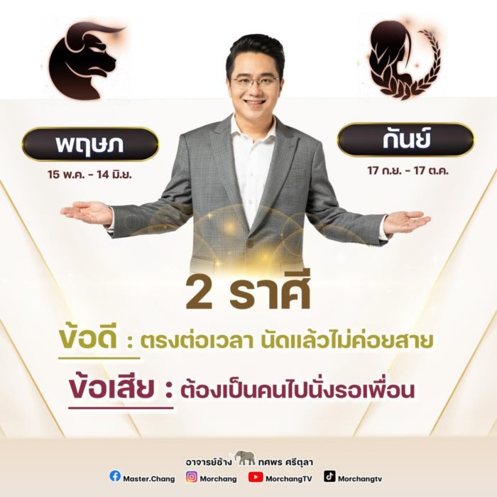 หมอช้าง ทศพร ศรีตุลา หมอช้าง ทศพร ศรีตุลา