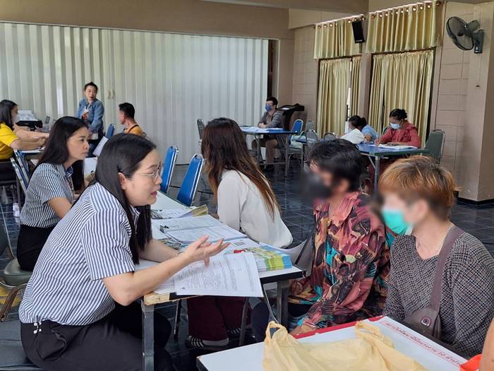 เลิกจ้างพนักงาน เลิกจ้างพนักงาน