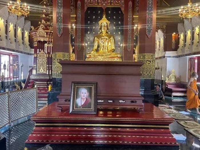 ครูบาน้อย ครูบาน้อย