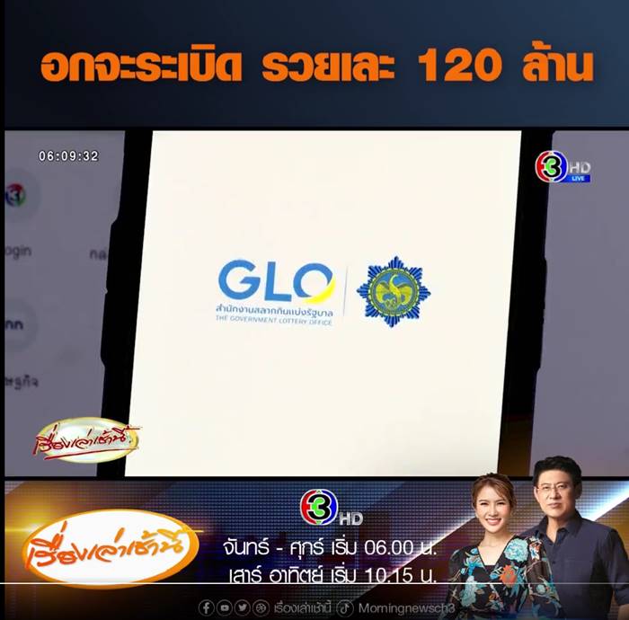 ตรวจหวย ตรวจหวย