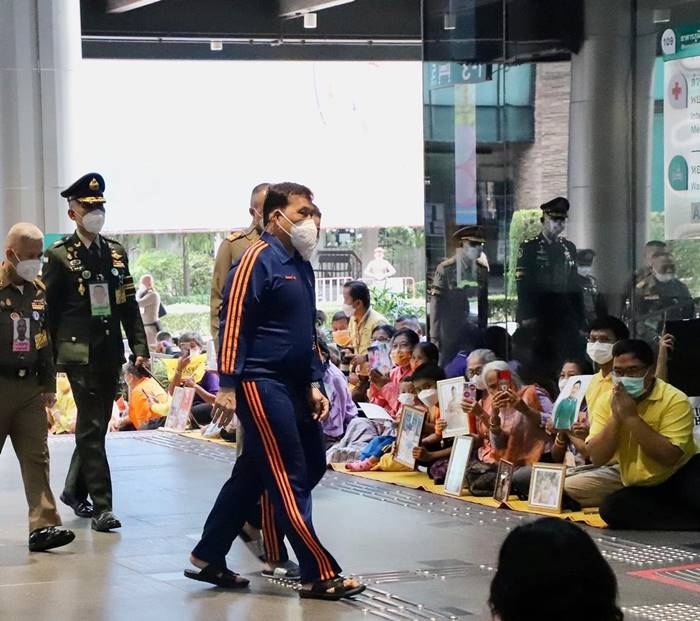 ในหลวง, พระราชินี ในหลวง, พระราชินี