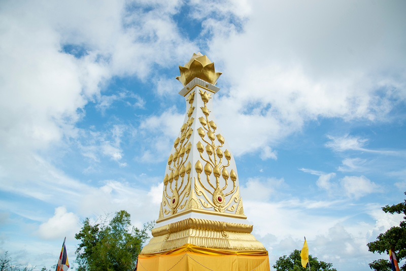 หัวหิน วัดเขาสนามชัย