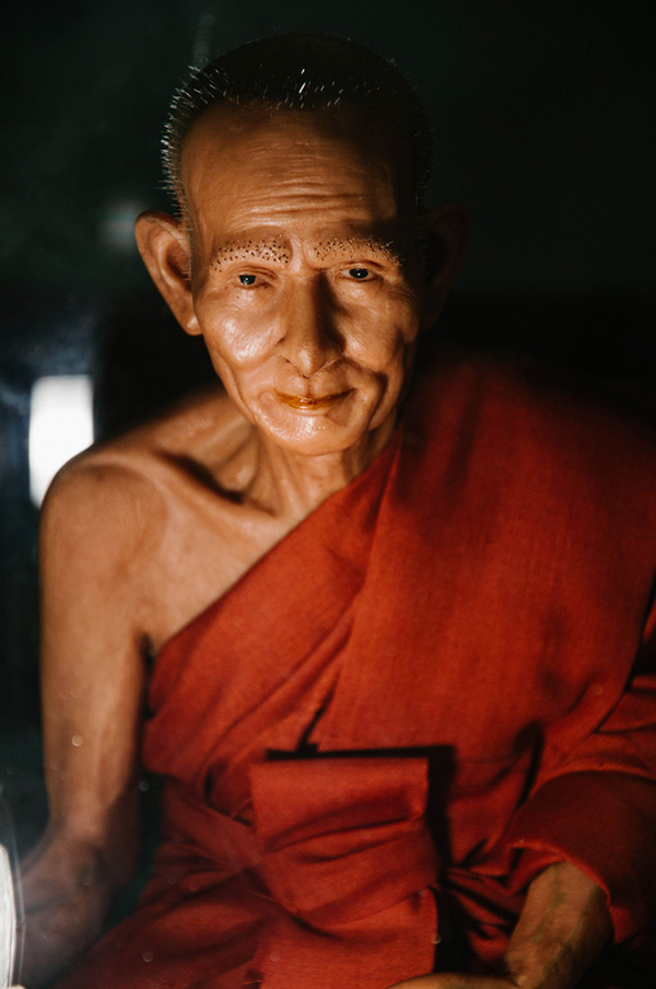 หลวงปู่ศุข วัดปากคลองมะขามเฒ่า หลวงปู่ศุข วัดปากคลองมะขามเฒ่า