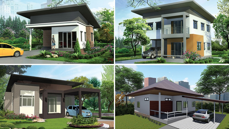 แบบบ้านฟรี กรมโยธาฯ แบบบ้านฟรี กรมโยธาฯ