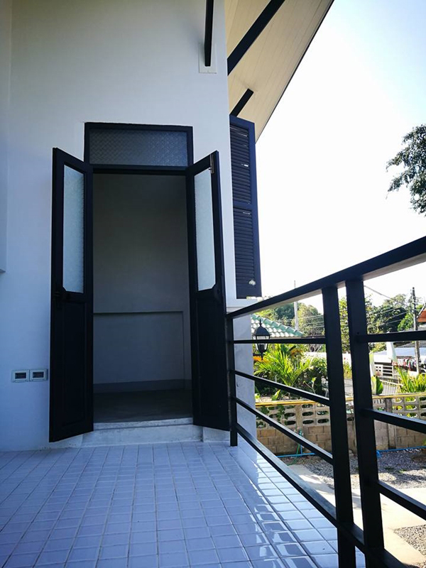 รีวิวปลูกบ้านสองชั้น 4 ห้องนอน รีวิวปลูกบ้านสองชั้น 4 ห้องนอน