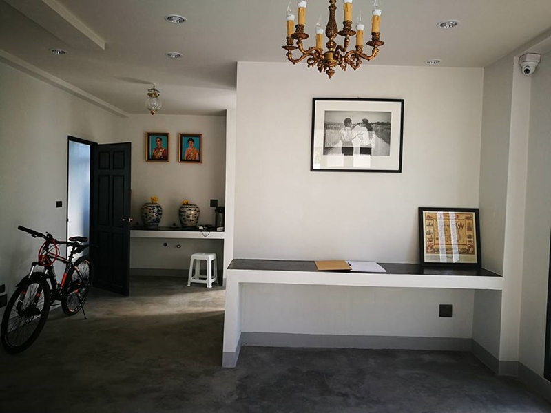 รีวิวปลูกบ้านสองชั้น 4 ห้องนอน รีวิวปลูกบ้านสองชั้น 4 ห้องนอน