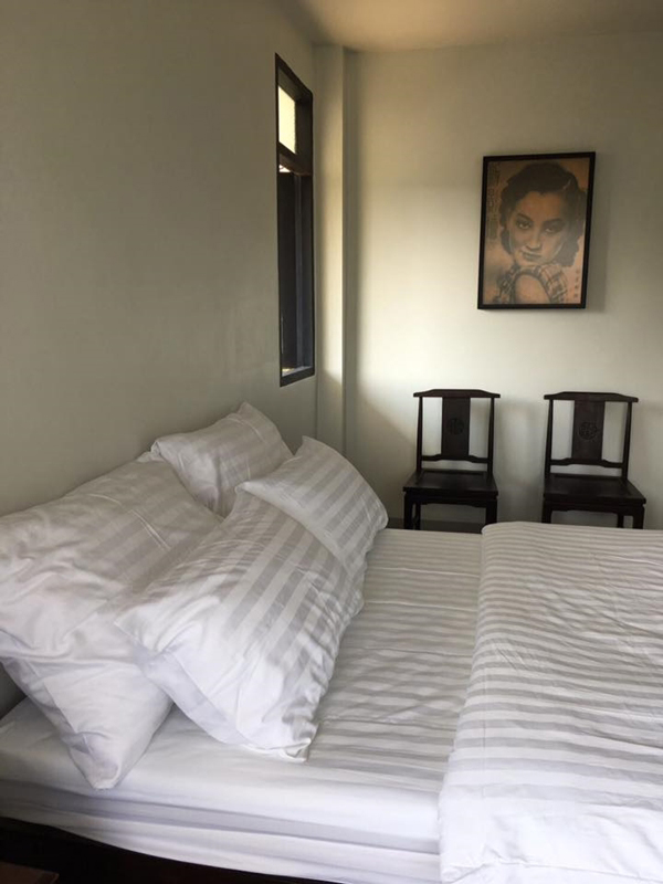 รีวิวปลูกบ้านสองชั้น 4 ห้องนอน รีวิวปลูกบ้านสองชั้น 4 ห้องนอน