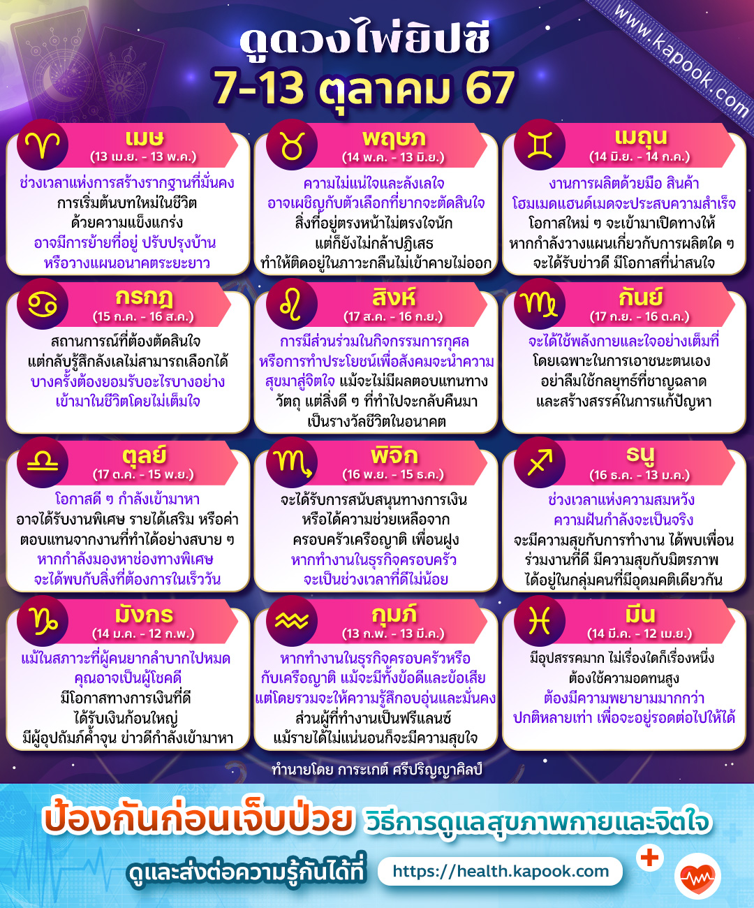 ดูดวงไพ่ยิปซี ดูดวงไพ่ยิปซี