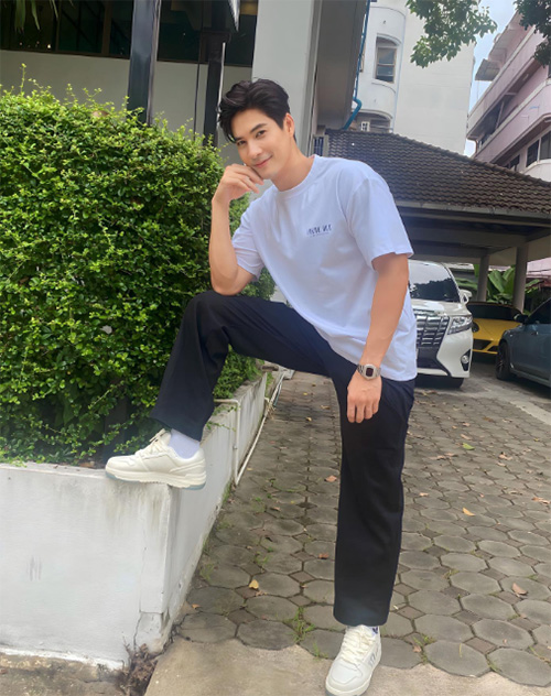 ไมค์ ภัทรเดช ไมค์ ภัทรเดช