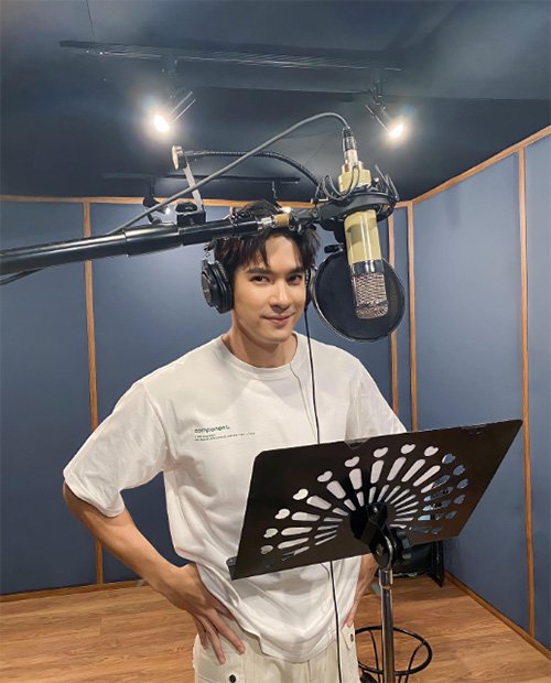 ไมค์ ภัทรเดช ไมค์ ภัทรเดช