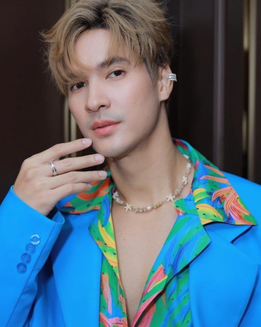 ไมค์ ภัทรเดช ไมค์ ภัทรเดช