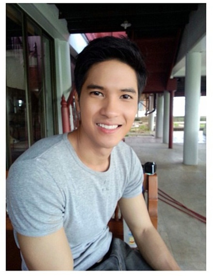 ไมค์ ภัทรเดช ไมค์ ภัทรเดช