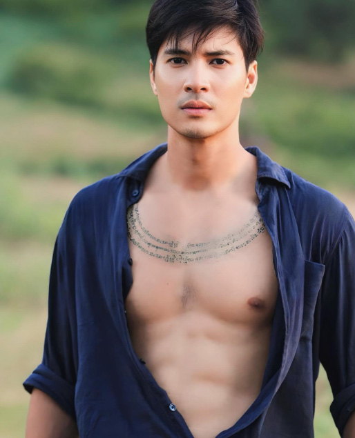 ไมค์ ภัทรเดช ไมค์ ภัทรเดช