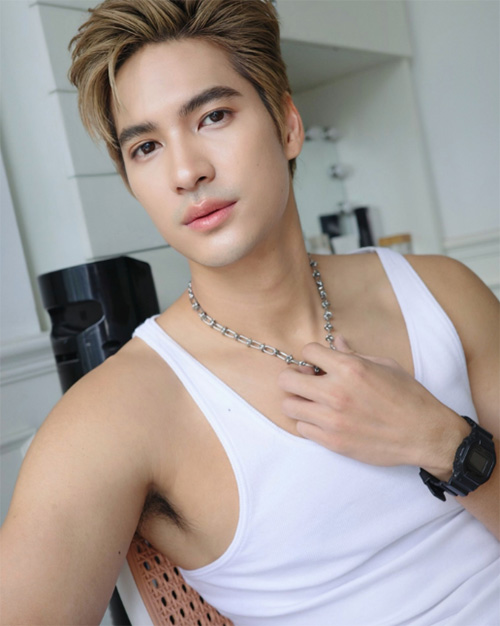 ไมค์ ภัทรเดช ไมค์ ภัทรเดช