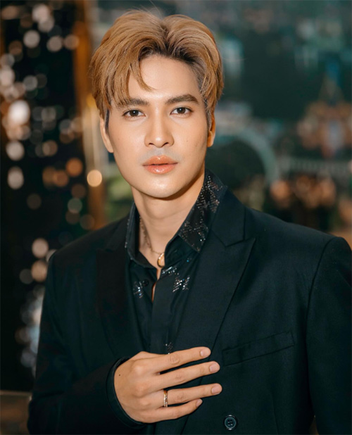 ไมค์ ภัทรเดช ไมค์ ภัทรเดช
