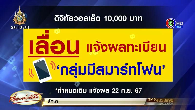 ดิจิทัลวอลเล็ต ดิจิทัลวอลเล็ต