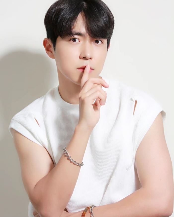 น้องแดน คิมอินยอล น้องแดน คิมอินยอล