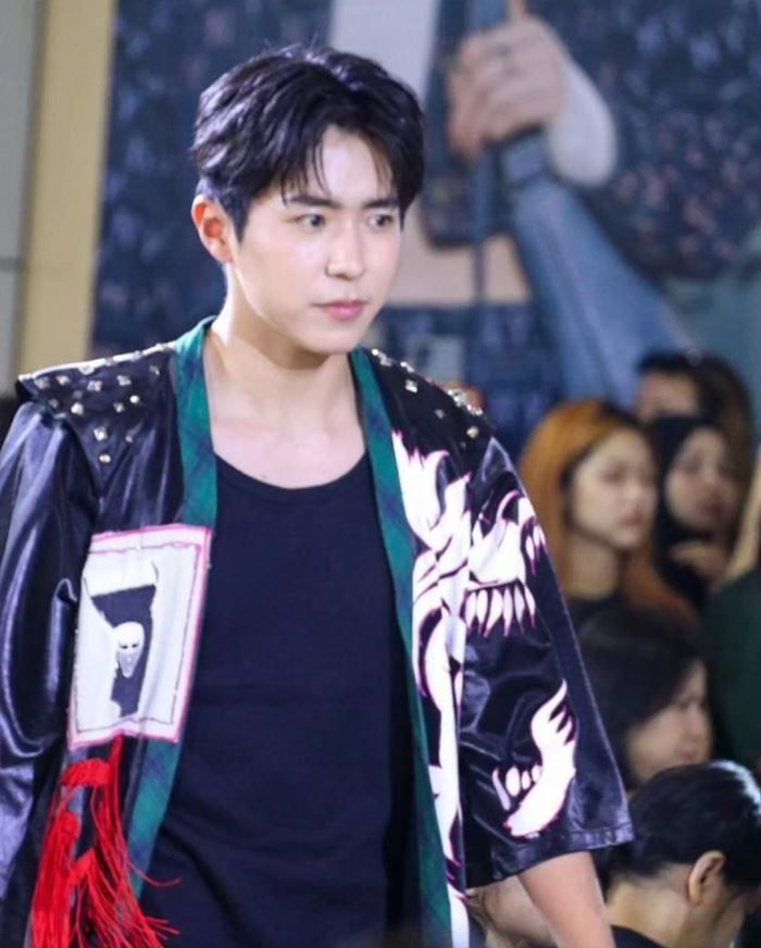 น้องแดน คิมอินยอล น้องแดน คิมอินยอล