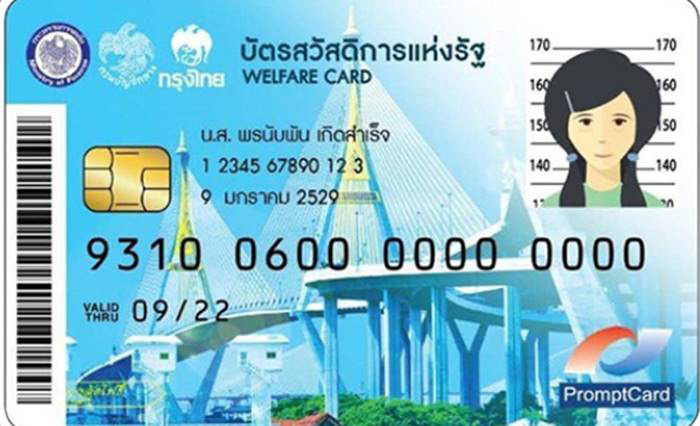 ลงทะเบียนบัตรคนจน รอบใหม่ เปิดให้สมัครเมื่อไหร่ ลงทะเบียนบัตรคนจน รอบใหม่ เปิดให้สมัครเมื่อไหร่