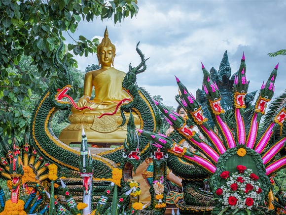 เลขเด็ดงวดนี้ เลขเด็ด คำชะโนด