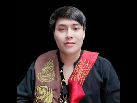 อ.น๊อต ศิษย์ปู่ใหญ่ อ.น๊อต ศิษย์ปู่ใหญ่