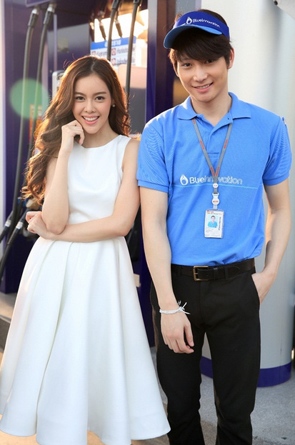 ไอซ์ ณัฐรัตน์ ไอซ์ ณัฐรัตน์