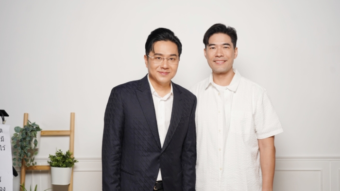 หมอช้าง ทศพร ศรีตุล หมอช้าง ทศพร ศรีตุล