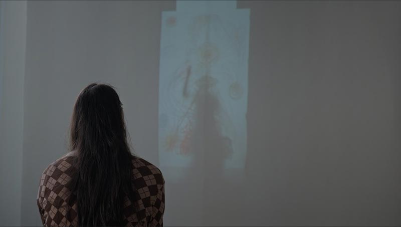 นิทรรศการ See the Unseen เห็นกาย สัมผัสใจ Experiential Design