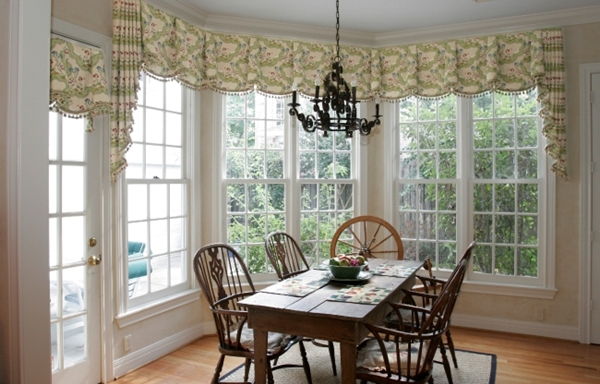 8 ทริคติดม่านเริด ๆ ให้หน้าต่าง Bay Window 8 ทริคติดม่านเริด ๆ ให้หน้าต่าง Bay Window
