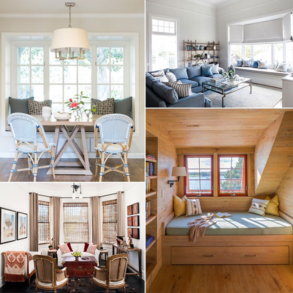 8 ทริคติดม่านเริด ๆ ให้หน้าต่าง Bay Window 8 ทริคติดม่านเริด ๆ ให้หน้าต่าง Bay Window
