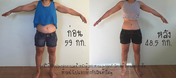 อาหารลดความอ้วน อาหารลดความอ้วน