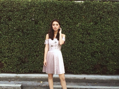 มิว นิษฐา มิว นิษฐา