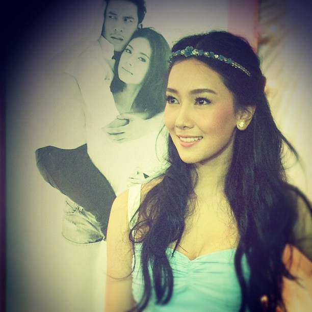 งานแต่งป๋อ เอ๋