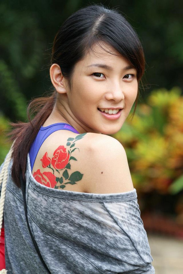 กอล์ฟ ณัฐภัสสรา ประวัติกอล์ฟ ณัฐภัสสรา ดาราหนัง ทองสุก 13