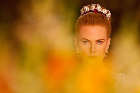 Grace of Monaco