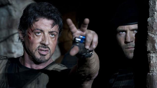 Expendables 3