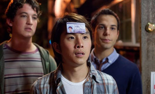  21& Over