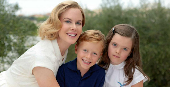 Grace of Monaco