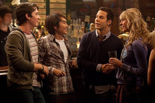 21& Over