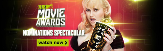 MTV Movie Awards 2013 