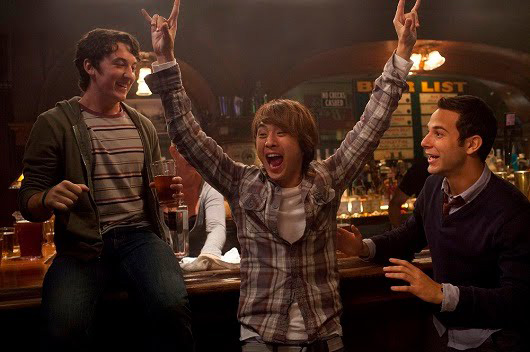 21& Over