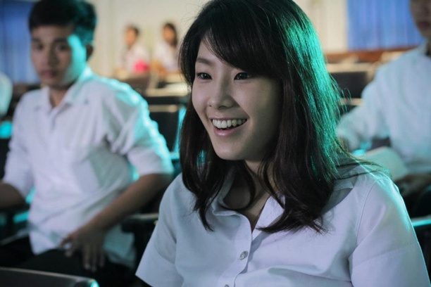 กอล์ฟ ณัฐภัสสรา ประวัติกอล์ฟ ณัฐภัสสรา ดาราหนัง ทองสุก 13
