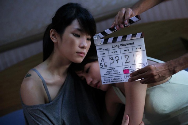 กอล์ฟ ณัฐภัสสรา ประวัติกอล์ฟ ณัฐภัสสรา ดาราหนัง ทองสุก 13