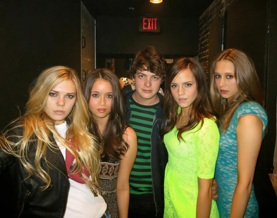 The Bling Ring