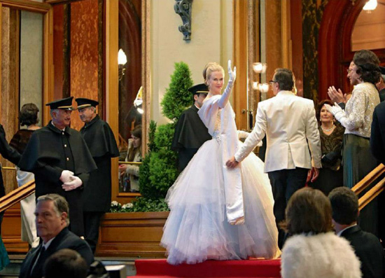 Grace of Monaco