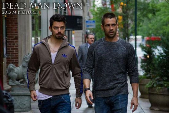 Dead Man Down