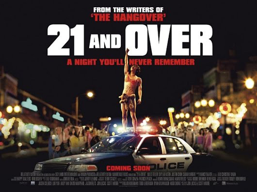 21& Over